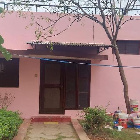 Doctor'S Homestay Tiruvannāmalai エクステリア 写真