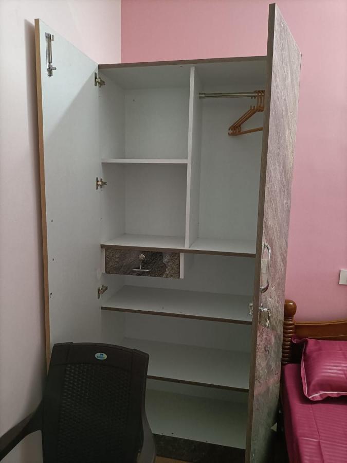 Doctor'S Homestay Tiruvannāmalai エクステリア 写真