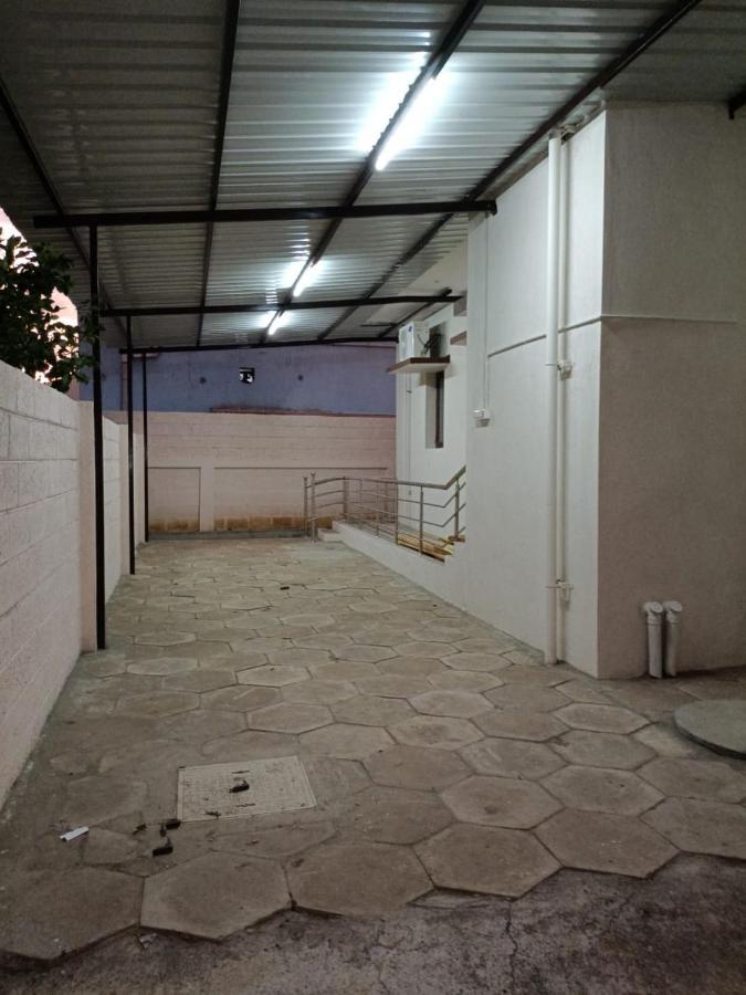 Doctor'S Homestay Tiruvannāmalai エクステリア 写真