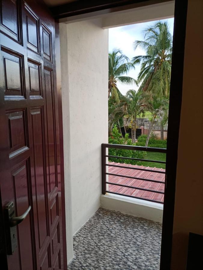 Doctor'S Homestay Tiruvannāmalai エクステリア 写真