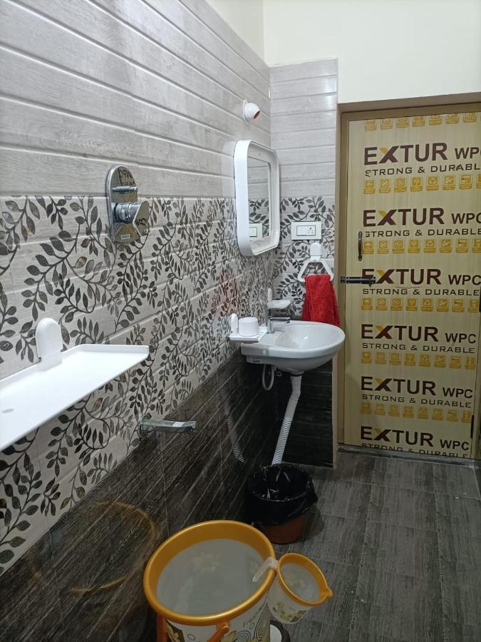 Doctor'S Homestay Tiruvannāmalai エクステリア 写真