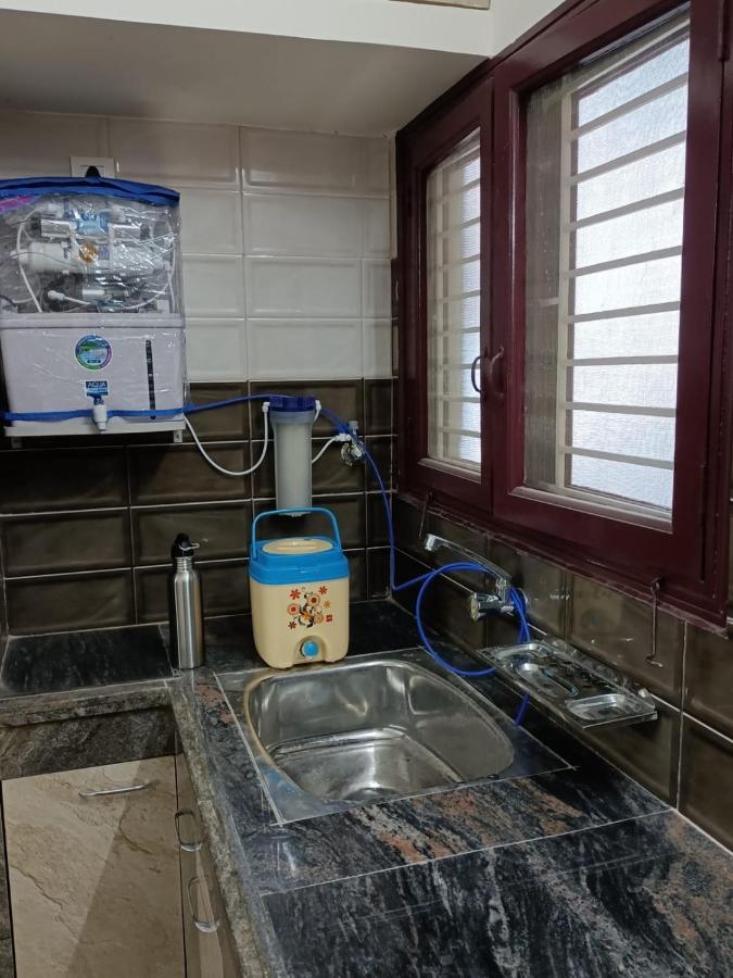 Doctor'S Homestay Tiruvannāmalai エクステリア 写真