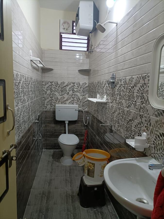 Doctor'S Homestay Tiruvannāmalai エクステリア 写真