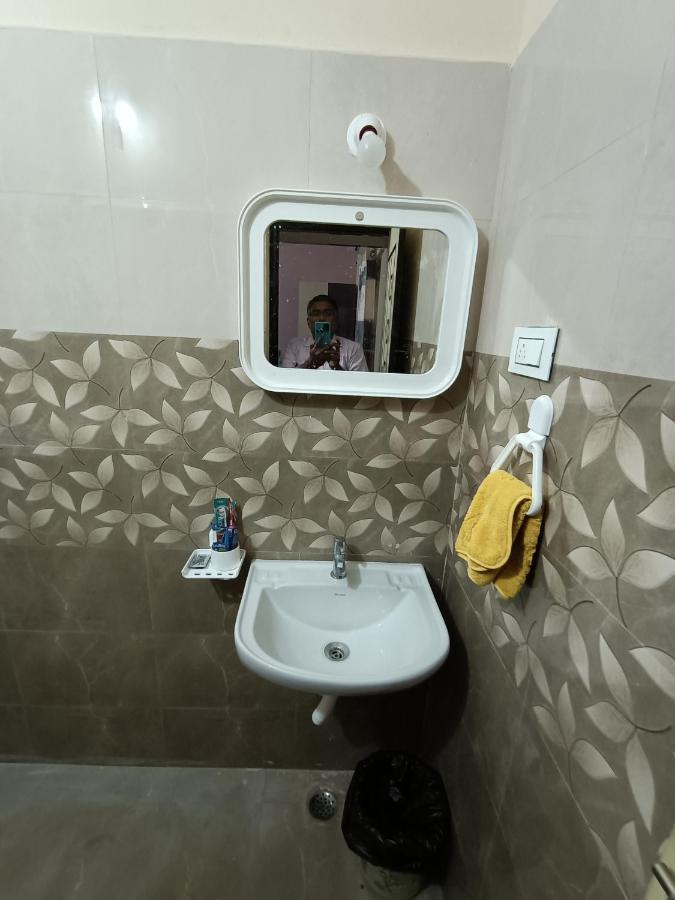 Doctor'S Homestay Tiruvannāmalai エクステリア 写真