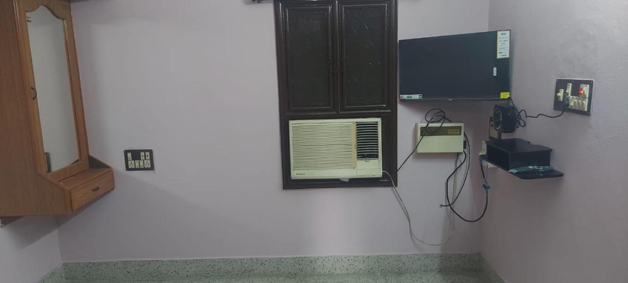 Doctor'S Homestay Tiruvannāmalai エクステリア 写真