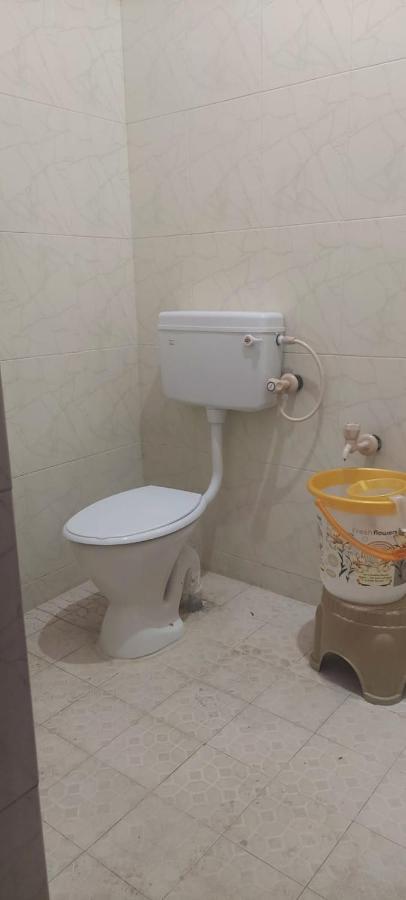 Doctor'S Homestay Tiruvannāmalai エクステリア 写真