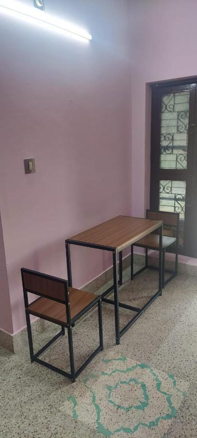 Doctor'S Homestay Tiruvannāmalai エクステリア 写真