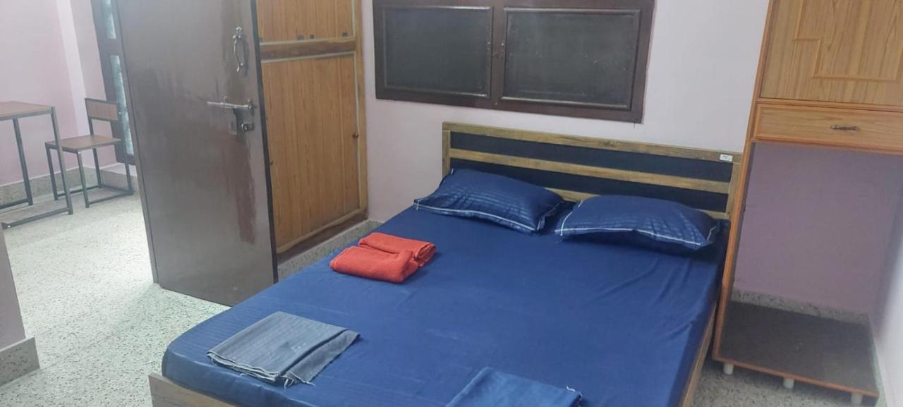 Doctor'S Homestay Tiruvannāmalai エクステリア 写真