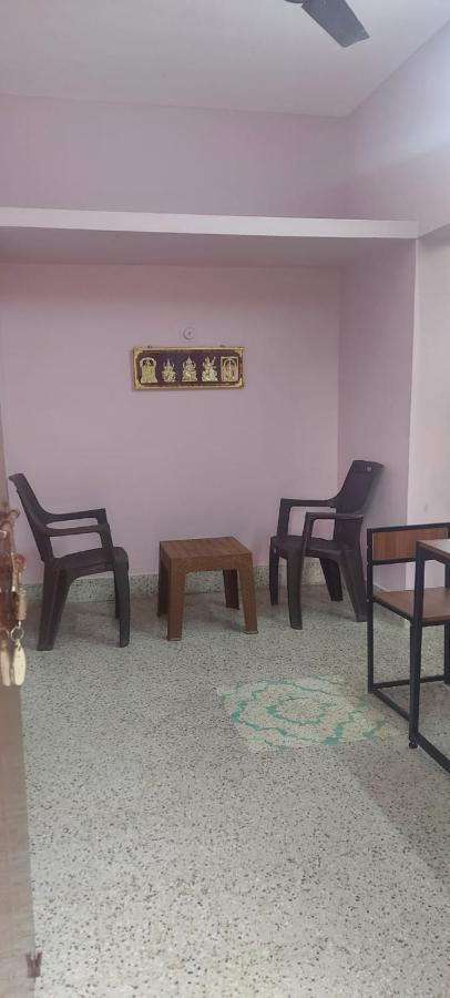 Doctor'S Homestay Tiruvannāmalai エクステリア 写真