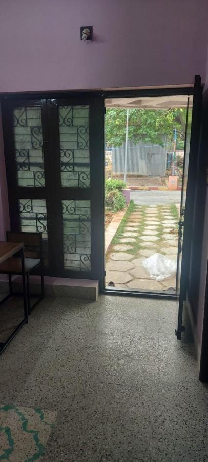 Doctor'S Homestay Tiruvannāmalai エクステリア 写真