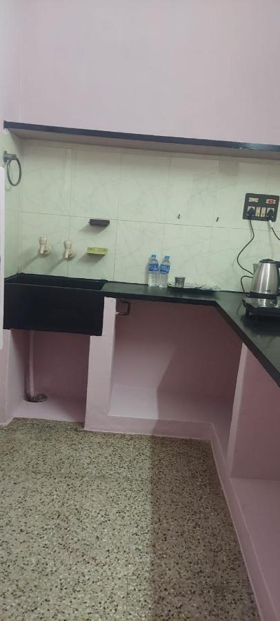 Doctor'S Homestay Tiruvannāmalai エクステリア 写真